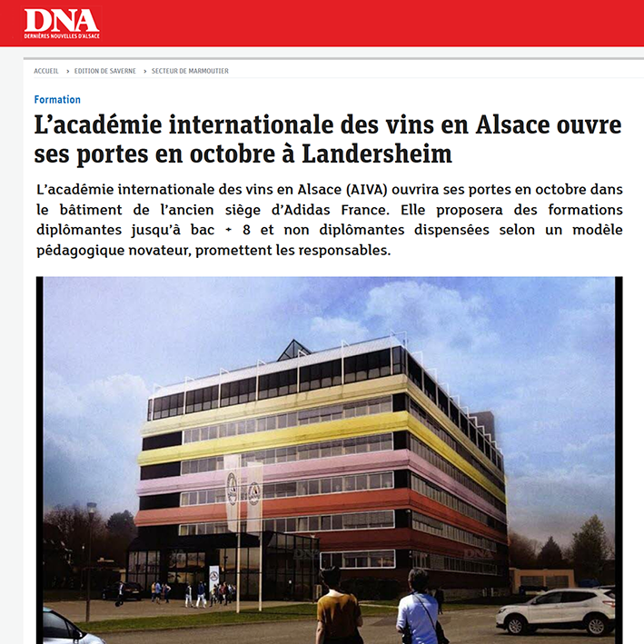 LCR Les Constructeurs R unis L acad mie internationale des